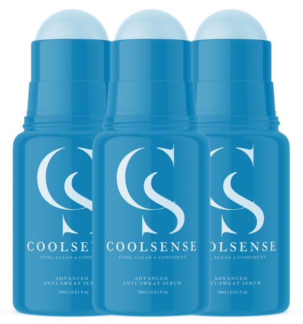 CoolSense BALANCE 3-Pack kortingsbundel