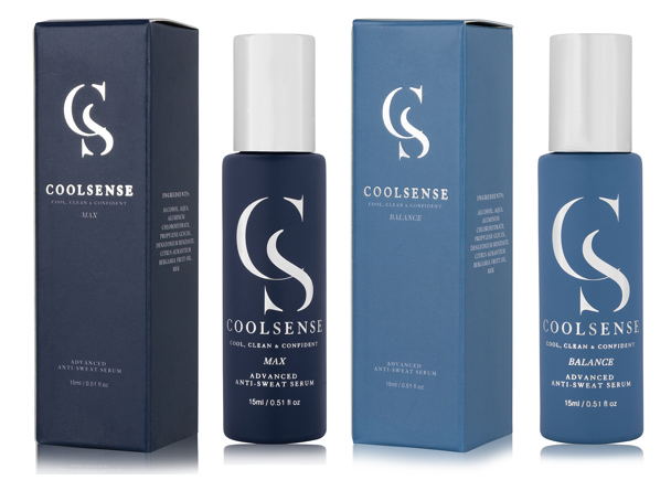 CoolSense MAX & BALANCE Bundel