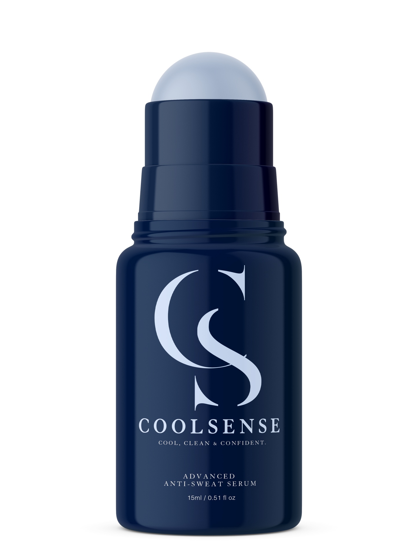 CoolSense MAX Advanced Anti-Sweat Serum