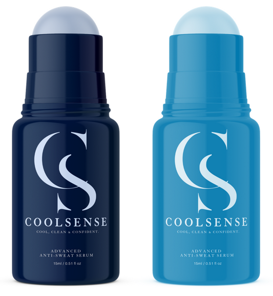CoolSense MAX & BALANCE Bundel