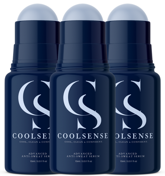 CoolSense MAX 3-Pack Kortingsbundel