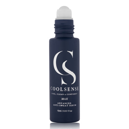 CoolSense MAX Advanced Anti-Sweat Serum