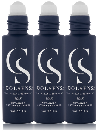 CoolSense MAX 3-Pack Kortingsbundel