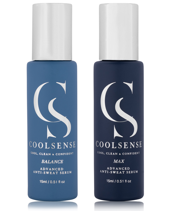 CoolSense MAX & BALANCE Bundel