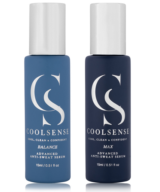 CoolSense MAX & BALANCE Bundel