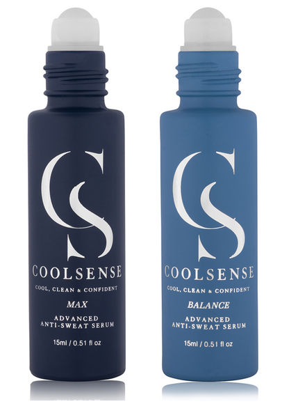 CoolSense MAX & BALANCE Bundel
